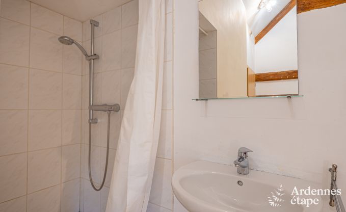 Urlaub auf dem Bauernhof Plombi�res 6 Pers. Ardennen