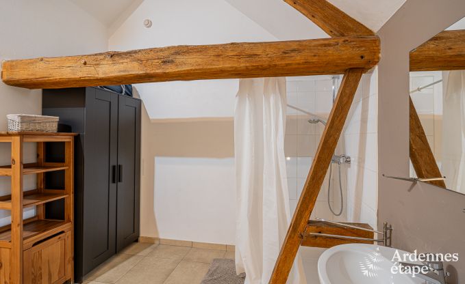 Urlaub auf dem Bauernhof Plombi�res 12 Pers. Ardennen