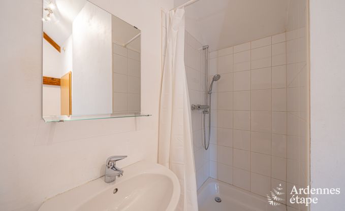 Urlaub auf dem Bauernhof Plombi�res 12 Pers. Ardennen