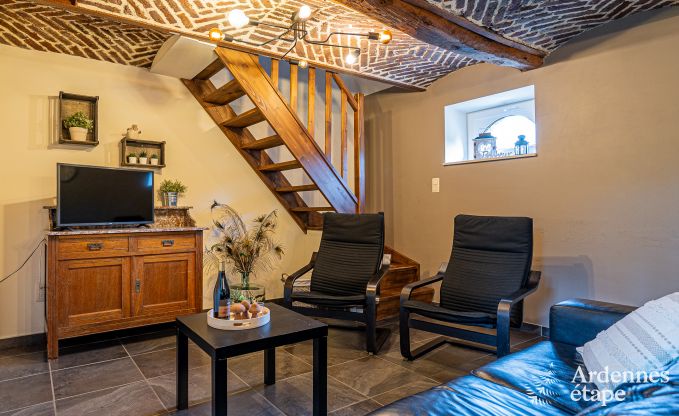 Urlaub auf dem Bauernhof Plombi�res 12 Pers. Ardennen