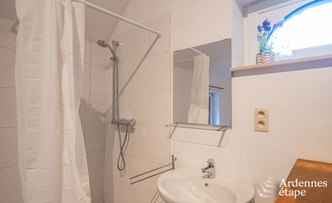 Urlaub auf dem Bauernhof Plombi�res 12 Pers. Ardennen