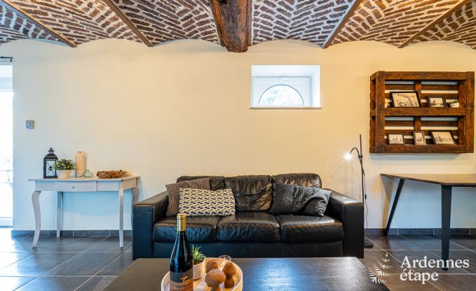 Urlaub auf dem Bauernhof Plombi�res 12 Pers. Ardennen