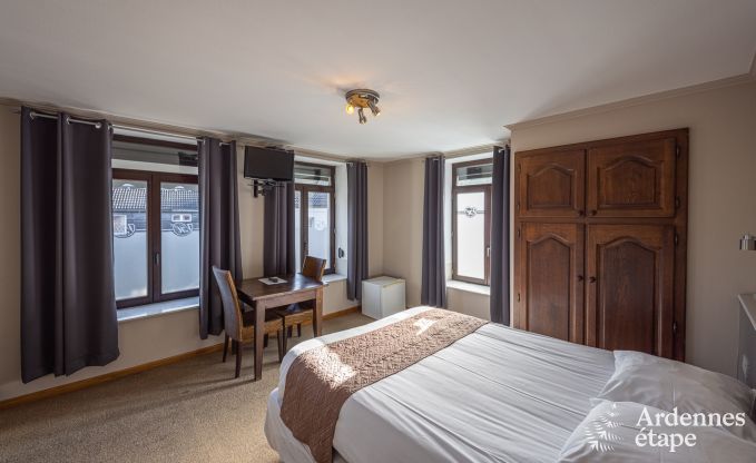 Ferienhaus Polleur 36 Pers. Ardennen Behinderten gerecht