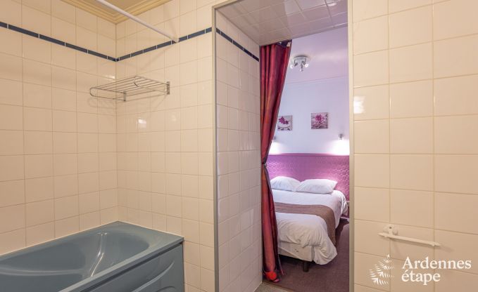 Ferienhaus Polleur 26 Pers. Ardennen