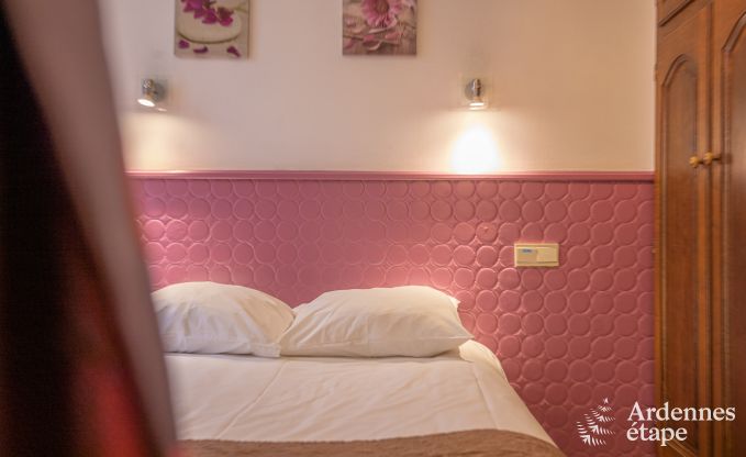 Ferienhaus Polleur 26 Pers. Ardennen