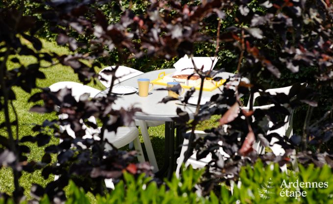 Ferienhaus Porcheresse (Daverdisse) 2 Pers. Ardennen