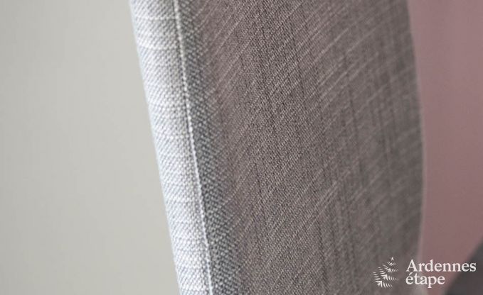 Ferienhaus Porcheresse (Daverdisse) 2 Pers. Ardennen