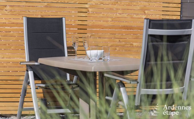 Ferienhaus Porcheresse (Daverdisse) 2 Pers. Ardennen