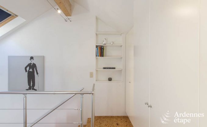 Ferienhaus Porcheresse (Daverdisse) 2 Pers. Ardennen