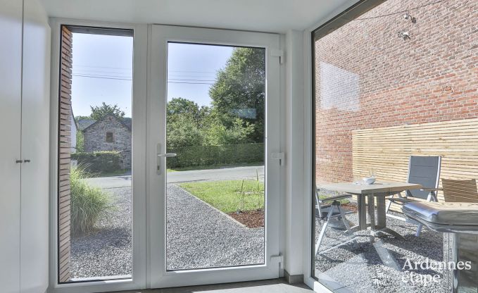 Ferienhaus Porcheresse (Daverdisse) 2 Pers. Ardennen