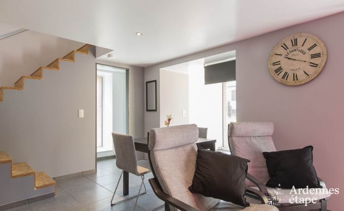 Ferienhaus Porcheresse (Daverdisse) 2 Pers. Ardennen