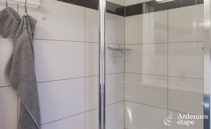 Ferienhaus Porcheresse (Daverdisse) 2 Pers. Ardennen