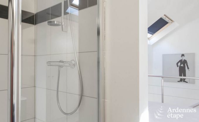 Ferienhaus Porcheresse (Daverdisse) 2 Pers. Ardennen