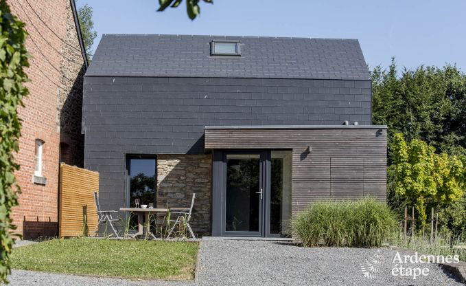 Ferienhaus Porcheresse (Daverdisse) 2 Pers. Ardennen