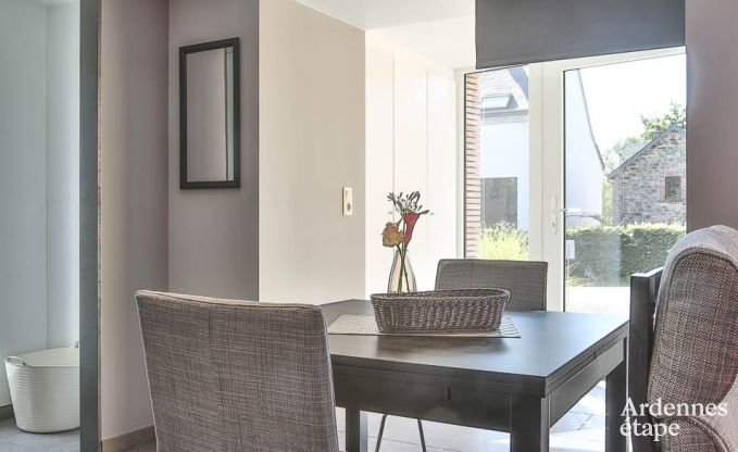 Ferienhaus Porcheresse (Daverdisse) 2 Pers. Ardennen