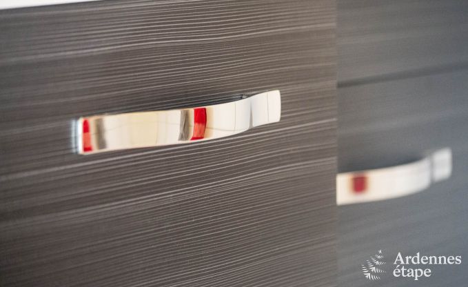 Ferienhaus Porcheresse (Daverdisse) 2 Pers. Ardennen