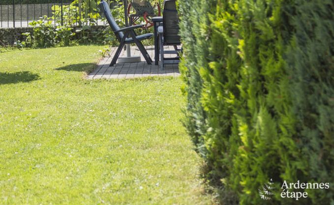 Ferienhaus Porcheresse (Daverdisse) 2 Pers. Ardennen