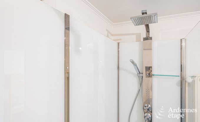 Ferienhaus in Poupehan f�r 8 Personen in den Ardennen