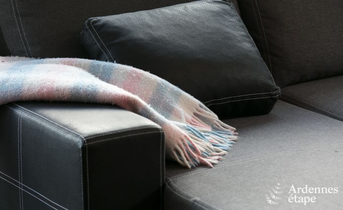 Ferienhaus Poupehan 26 Pers. Ardennen Wellness