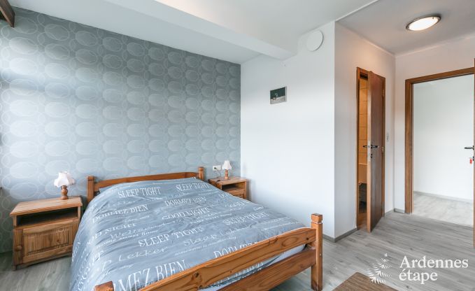 Ferienhaus Poupehan 26 Pers. Ardennen Wellness