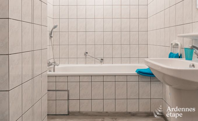 Ferienhaus Poupehan 26 Pers. Ardennen Wellness