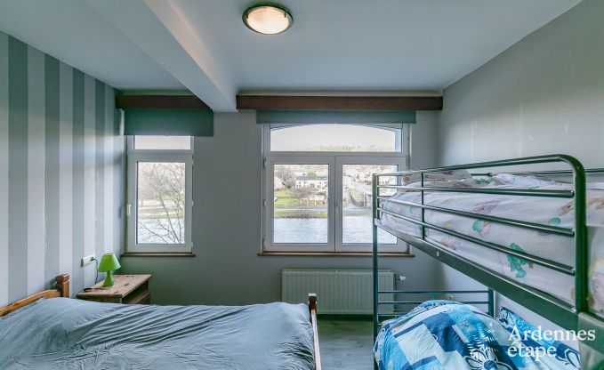 Ferienhaus Poupehan 26 Pers. Ardennen Wellness