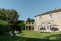 Schloss in Presles f�r Ihren Aufenthalt mit Ardennes-Etape