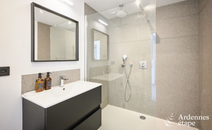 Gem�tliches Ferienhaus f�r Paare und Familien in Profondeville, Ardennen