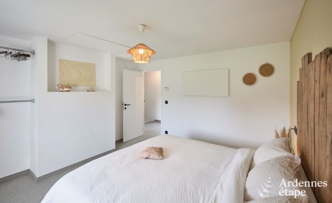 Gem�tliches Ferienhaus f�r Paare und Familien in Profondeville, Ardennen