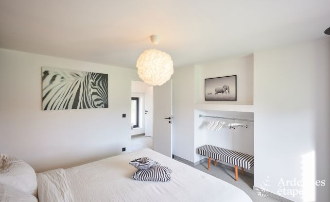 Gem�tliches Ferienhaus f�r Paare und Familien in Profondeville, Ardennen