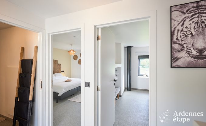 Gem�tliches Ferienhaus f�r Paare und Familien in Profondeville, Ardennen