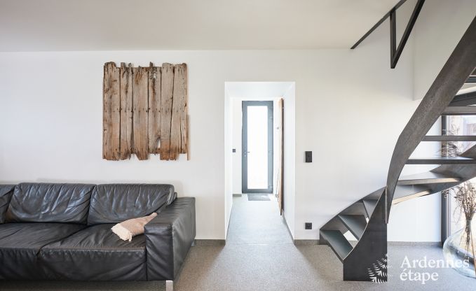 Gem�tliches Ferienhaus f�r Paare und Familien in Profondeville, Ardennen