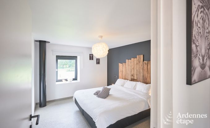 Gem�tliches Ferienhaus f�r Paare und Familien in Profondeville, Ardennen