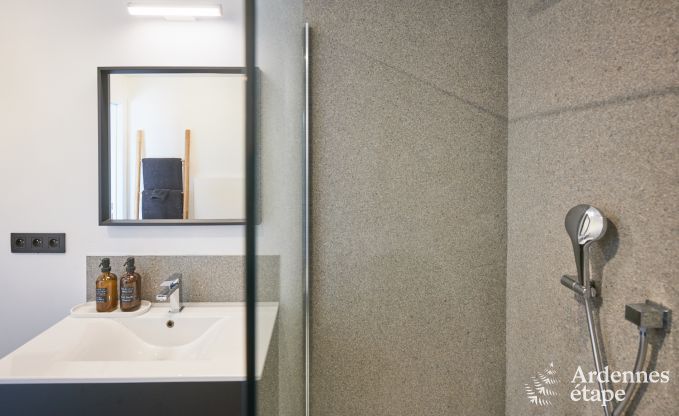 Gem�tliches Ferienhaus f�r Paare und Familien in Profondeville, Ardennen