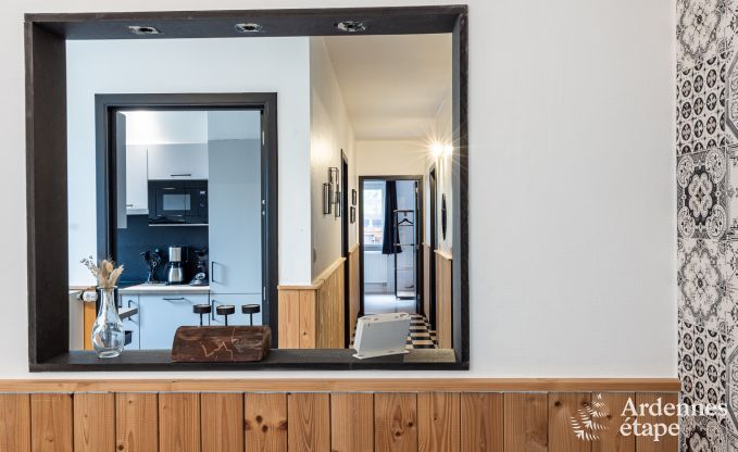 Luxusferienhaus mit Au�en-Wellness im Herzen des Maastals in Profondeville