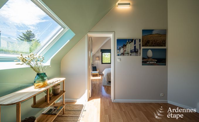 Ferienhaus Profondeville 8/9 Pers. Ardennen Schwimmbad