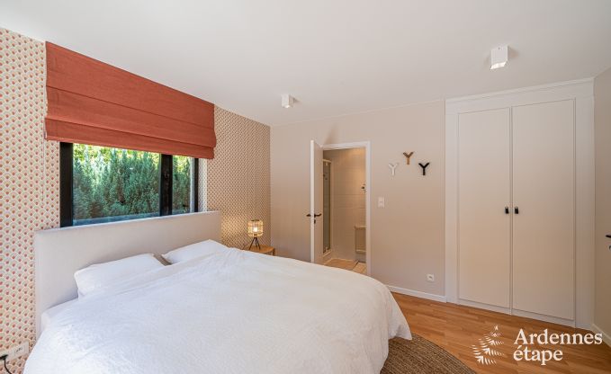 Ferienhaus Profondeville 8/9 Pers. Ardennen Schwimmbad