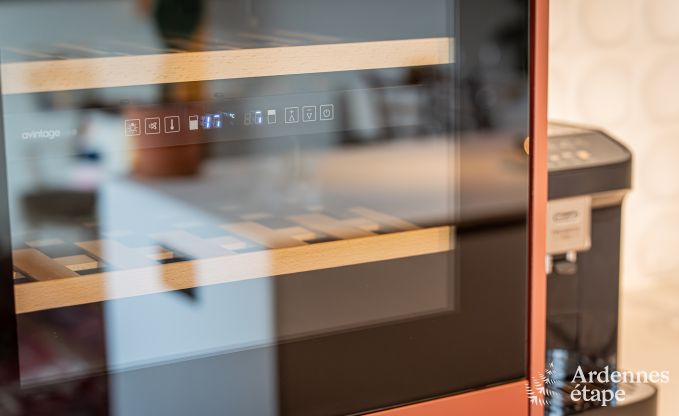 Bezaubernde Suite f�r 8 Personen in Profondeville, Ardennen