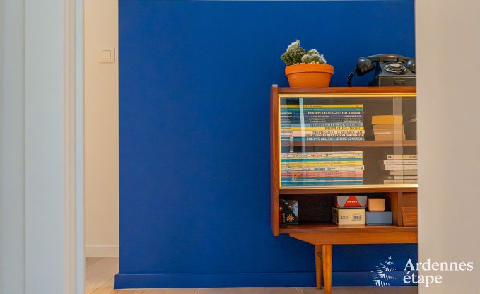 Bezaubernde Suite f�r 8 Personen in Profondeville, Ardennen