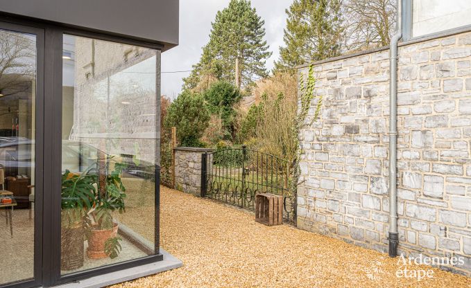 Bezaubernde Suite f�r 8 Personen in Profondeville, Ardennen