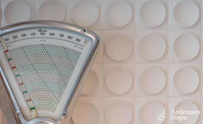 Bezaubernde Suite f�r 8 Personen in Profondeville, Ardennen