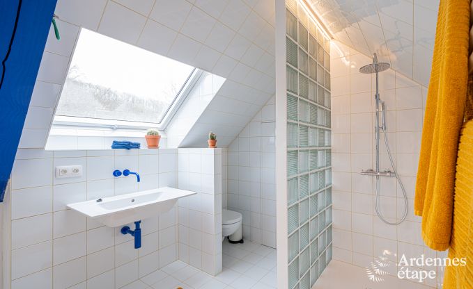 Bezaubernde Suite f�r 8 Personen in Profondeville, Ardennen