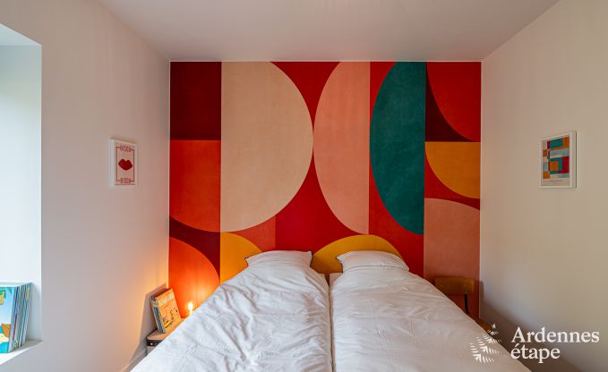 Bezaubernde Suite f�r 8 Personen in Profondeville, Ardennen