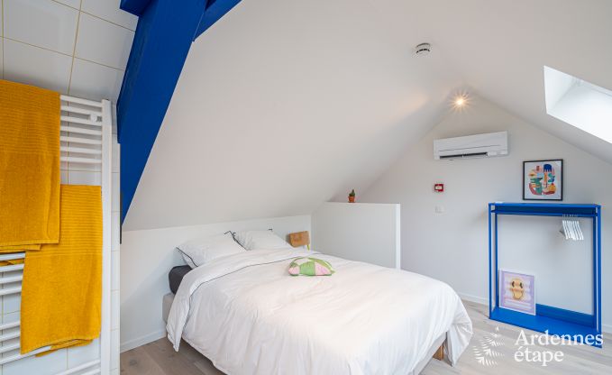 Bezaubernde Suite f�r 8 Personen in Profondeville, Ardennen