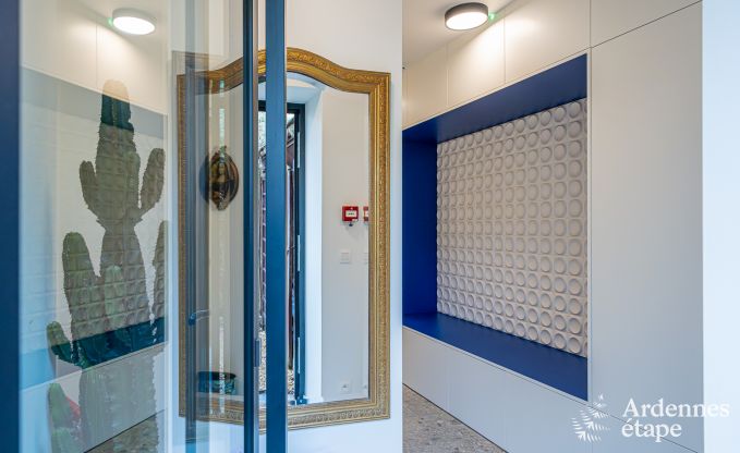 Bezaubernde Suite f�r 8 Personen in Profondeville, Ardennen