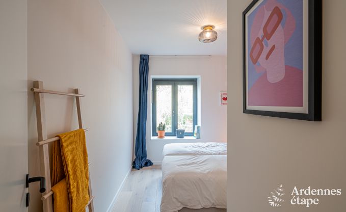 Bezaubernde Suite f�r 8 Personen in Profondeville, Ardennen