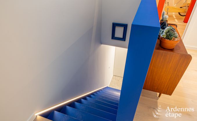 Bezaubernde Suite f�r 8 Personen in Profondeville, Ardennen