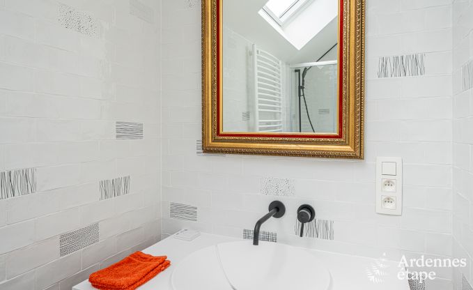 Bezaubernde Suite f�r 8 Personen in Profondeville, Ardennen