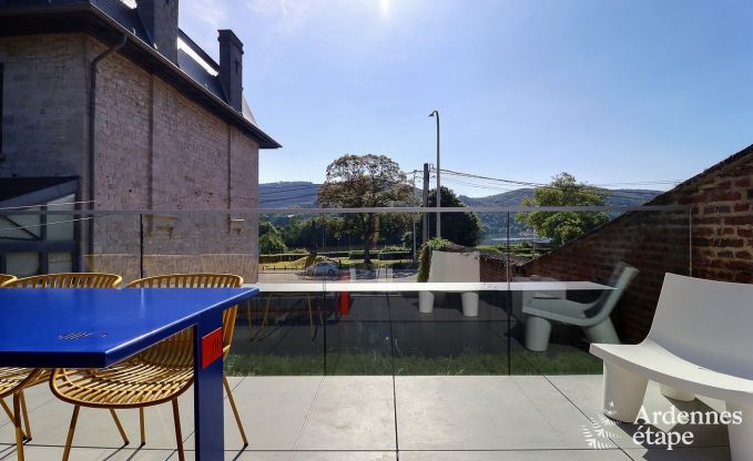 Bezaubernde Suite f�r 8 Personen in Profondeville, Ardennen