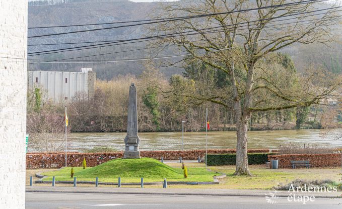 Bezaubernde Suite f�r 8 Personen in Profondeville, Ardennen